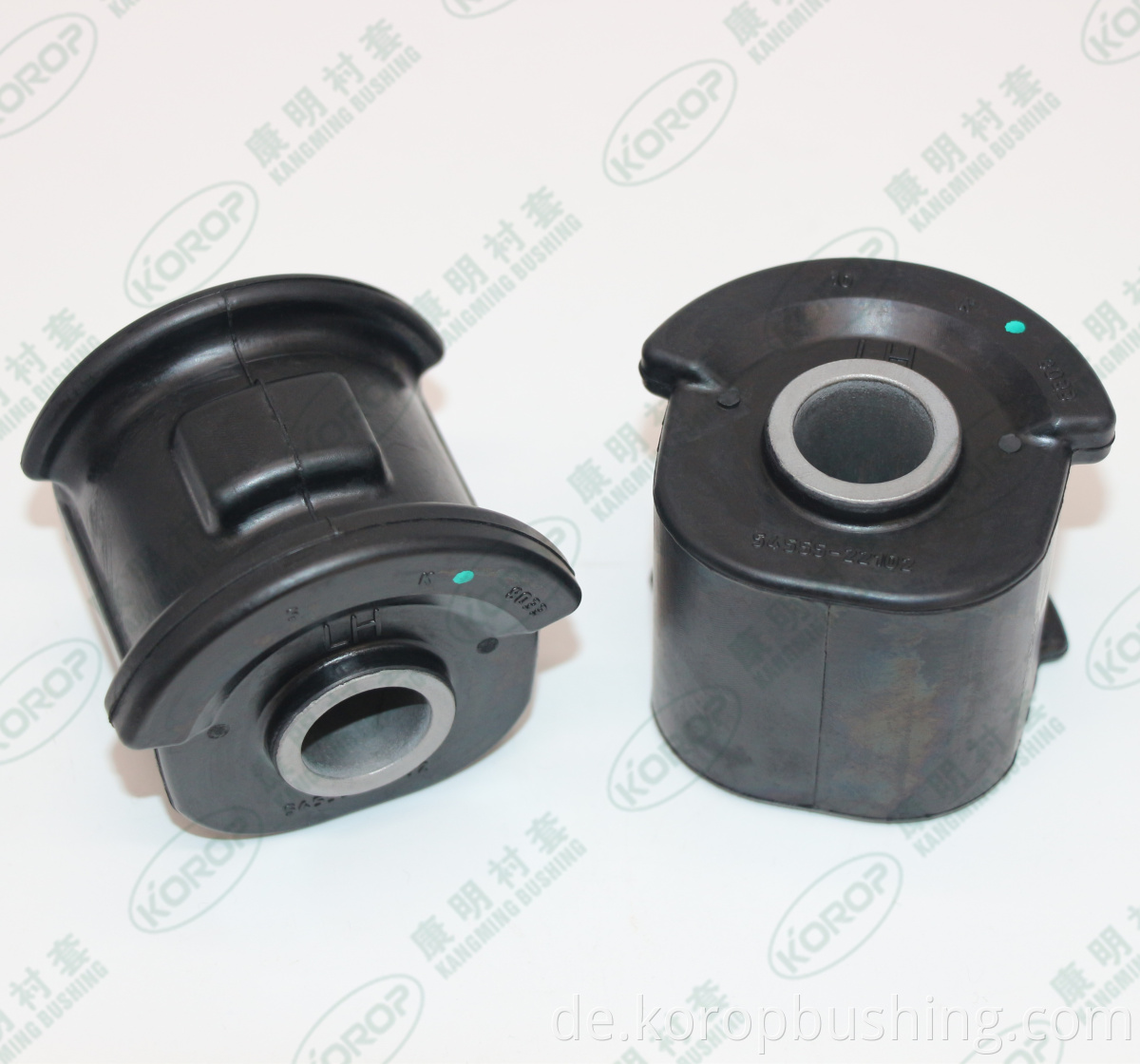 Right Control Arm Bushing